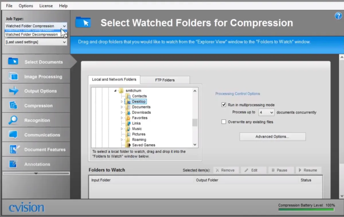 Notre avis sur PDF Compressor : un éditeur PDF à découvrir Notre avis sur PDF Compressor : un éditeur PDF à découvrir