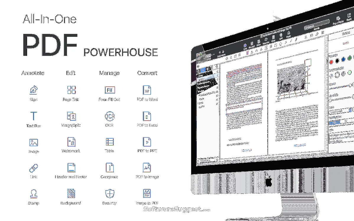 Notre avis sur PDF Reader Pro : un éditeur PDF à découvrir Notre avis sur PDF Reader Pro : un éditeur PDF à découvrir