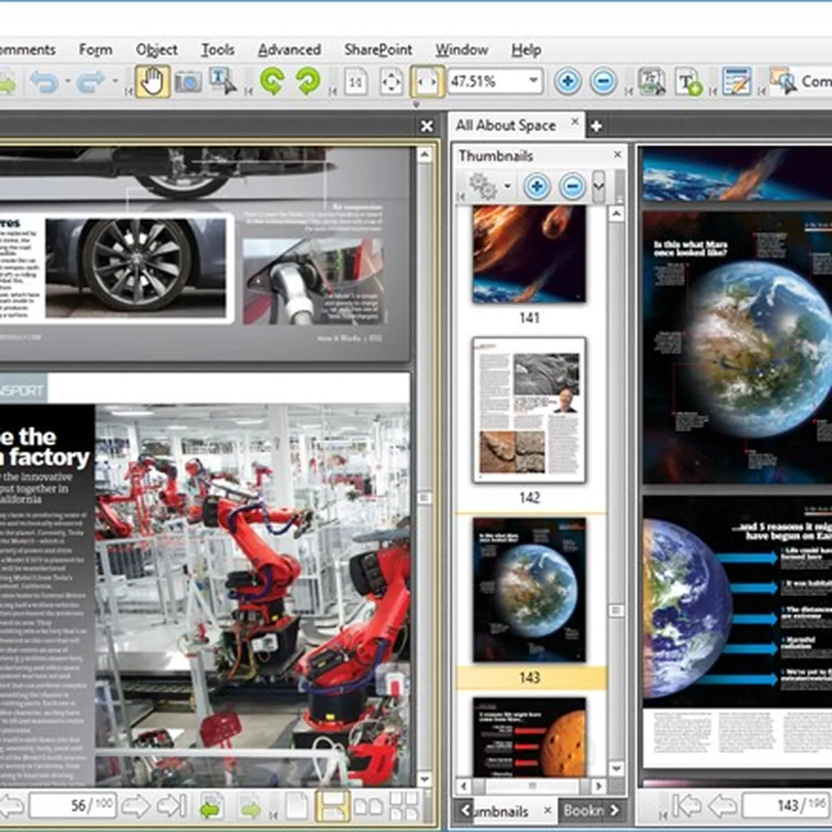 Notre avis sur PDF-XChange Editor : un éditeur PDF à découvrir Notre avis sur PDF-XChange Editor : un éditeur PDF à découvrir