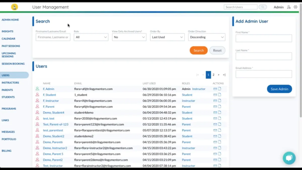 Notre avis sur Pearl : un logiciel de tutorat et mentorat à découvrir