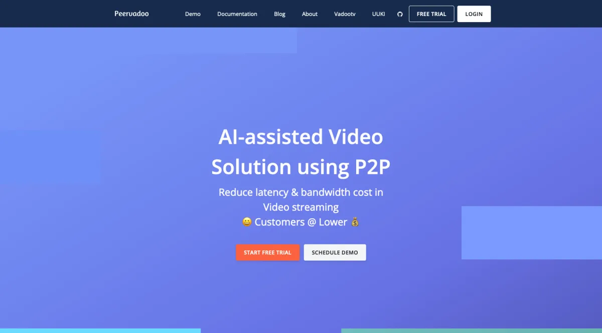 Interface Peervadoo : fonctionnalités, prix, alternatives