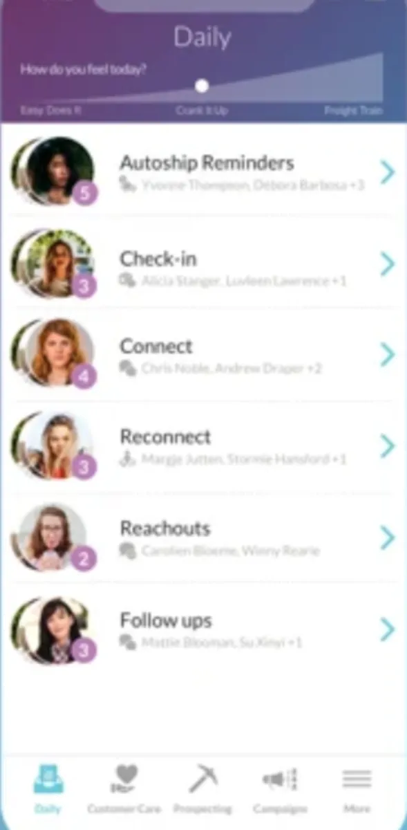 Interface Penny: fonctionnalités, prix, alternatives