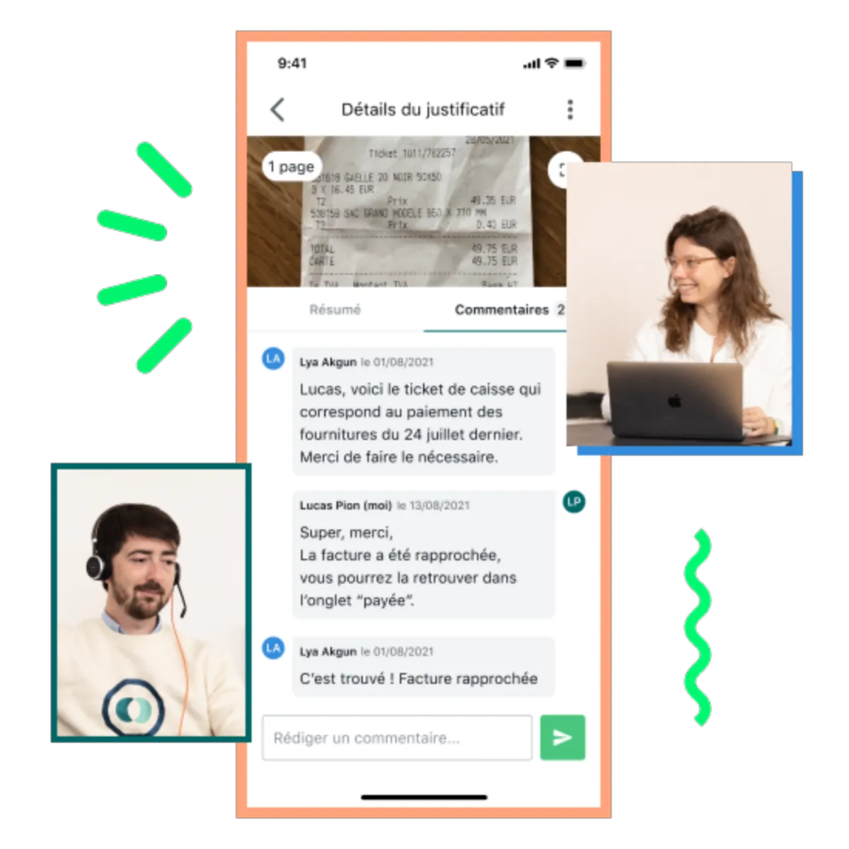 Interface Pennylane: image, ergonomie, alternatives