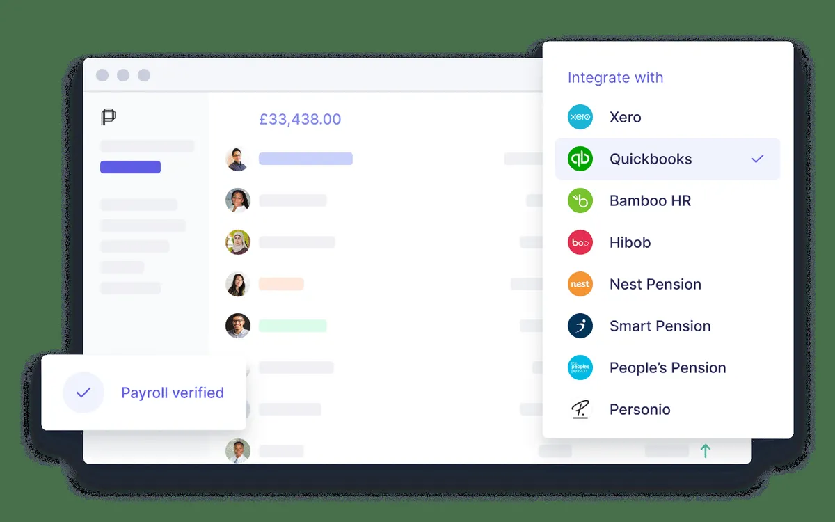 Notre avis sur Pento : un logiciel RH (gestion des ressources humaines) à découvrir