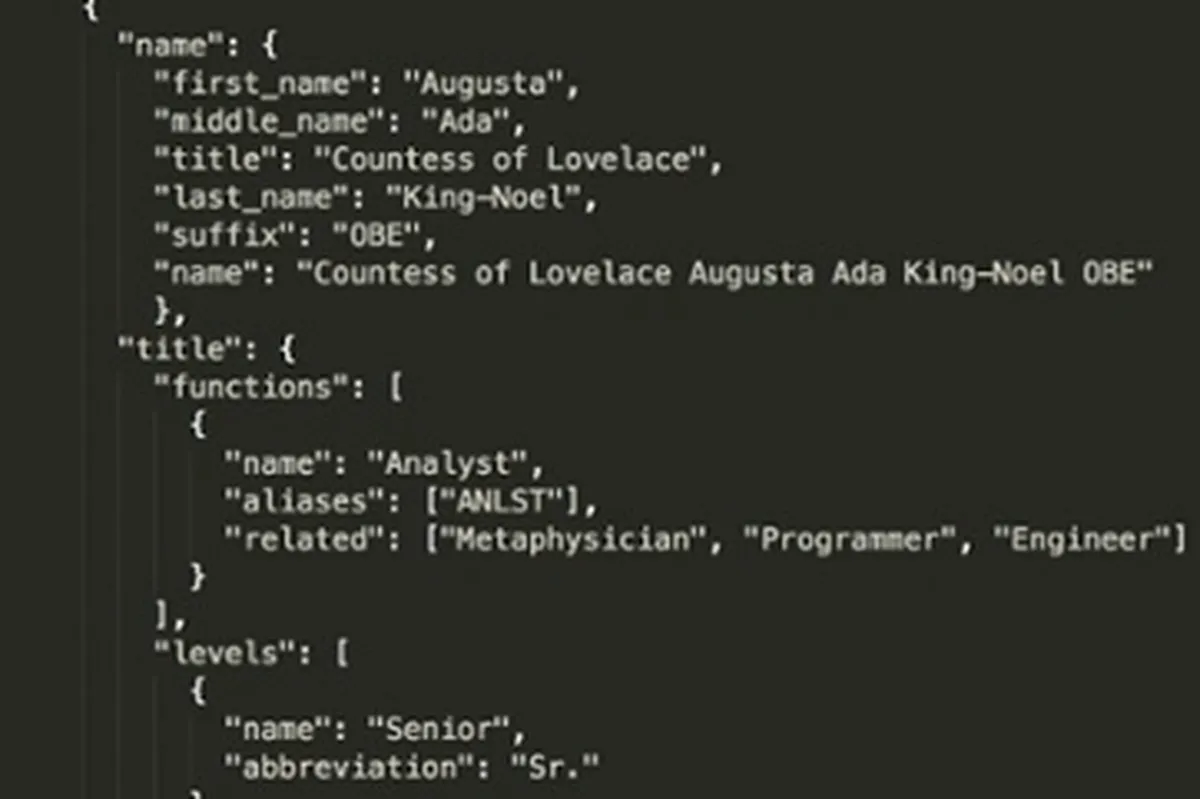 People Data Labs: avis sur le logiciel de gestion des API: fonctionnalités, avantages, inconvénients et tarifs People Data Labs: avis sur le logiciel de gestion des API: fonctionnalités, avantages, inconvénients et tarifs