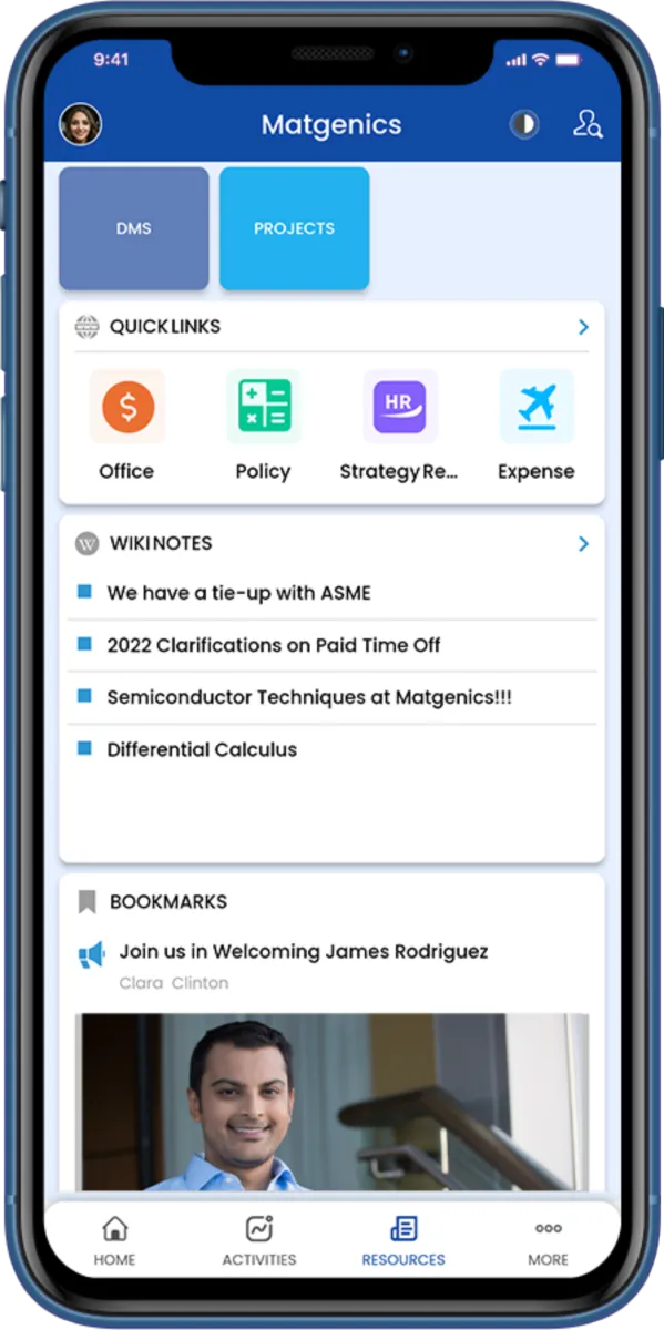 Interface PeopleOne: fonctionnalités, prix, alternatives