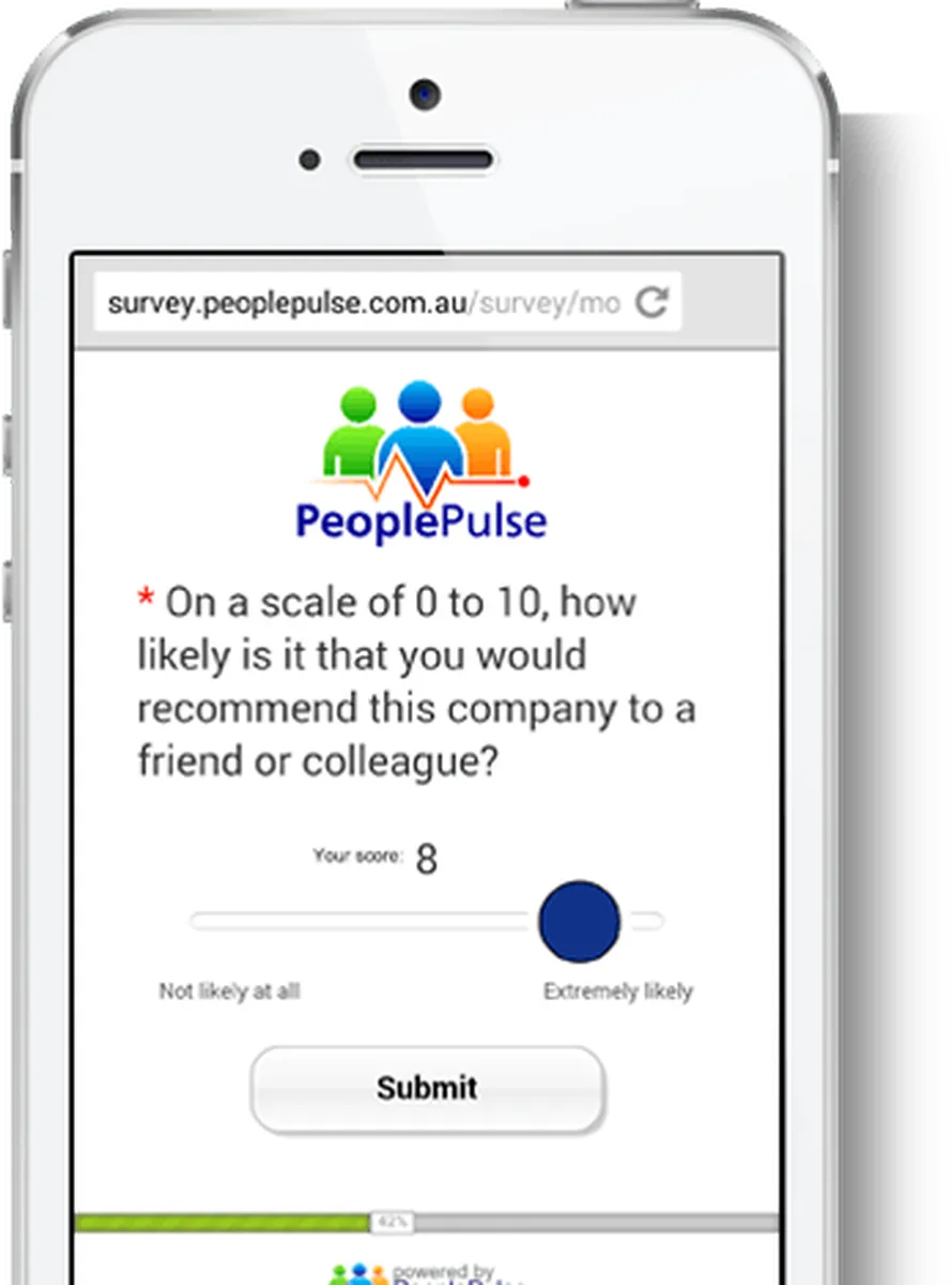 Notre avis sur PeoplePulse : un logiciel d'enquête / sondage / questionnaire à découvrir