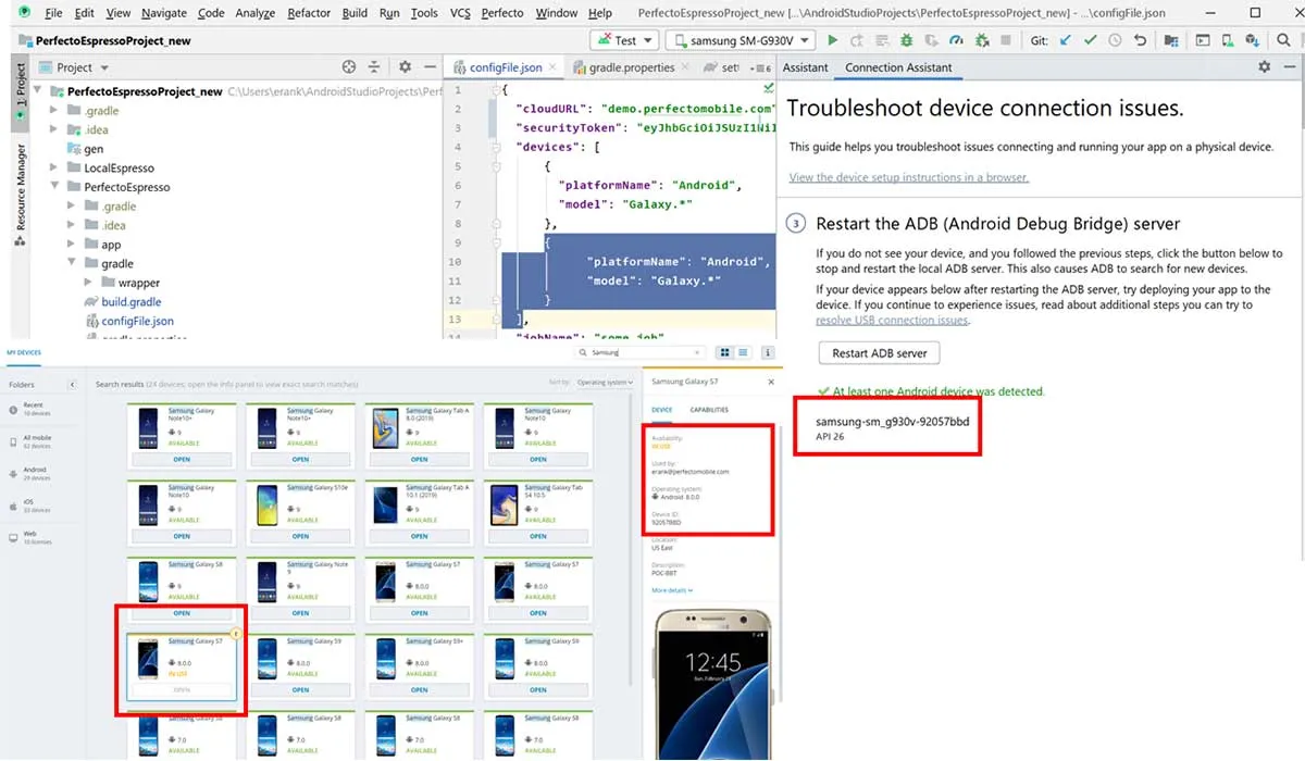 Notre avis sur Perfecto : un logiciel de gestion de la qualité (QMS) à découvrir