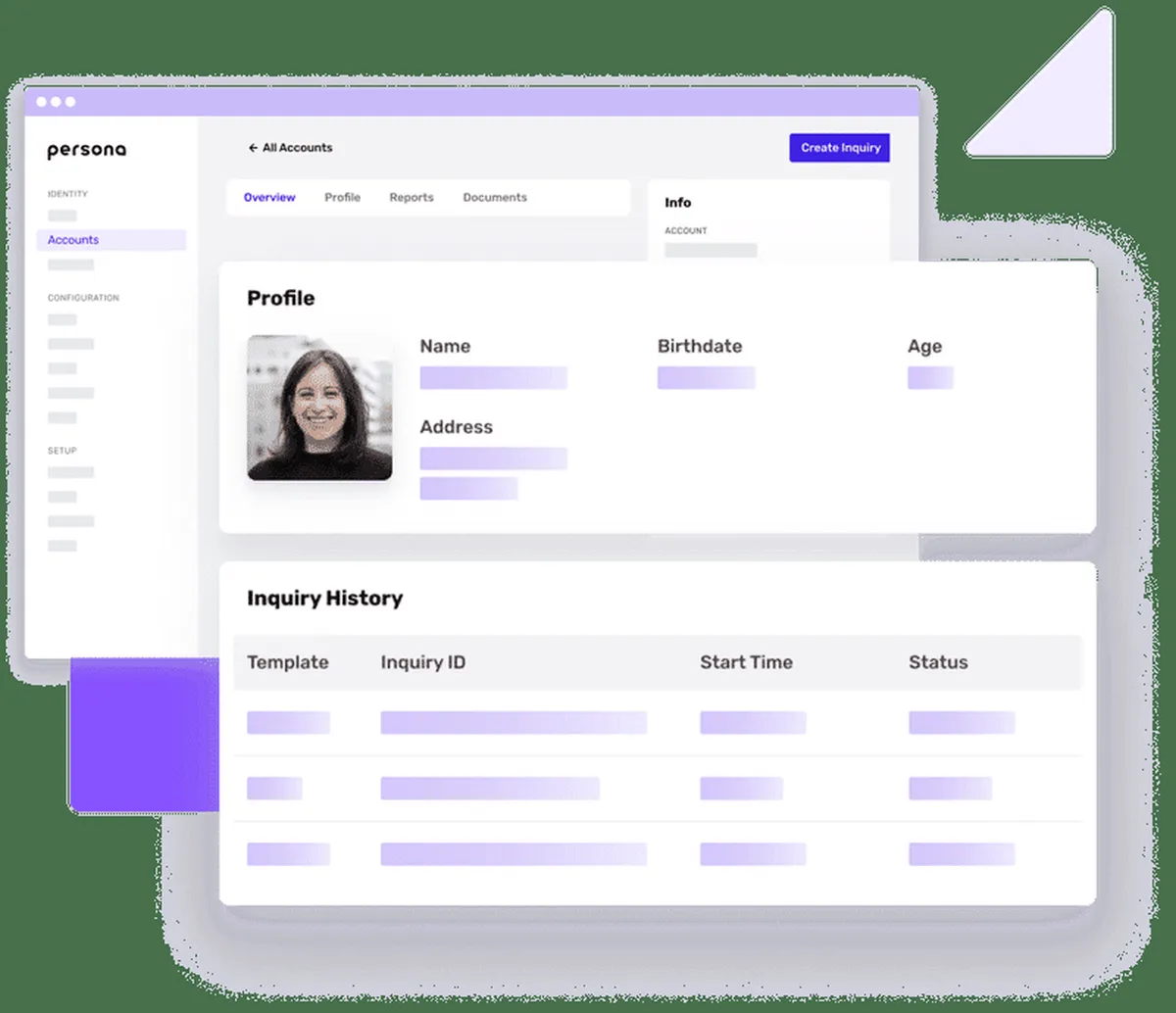 Persona: avis sur le logiciel de conformité (compliance): fonctionnalités, avantages, inconvénients et tarifs Persona: avis sur le logiciel de conformité (compliance): fonctionnalités, avantages, inconvénients et tarifs