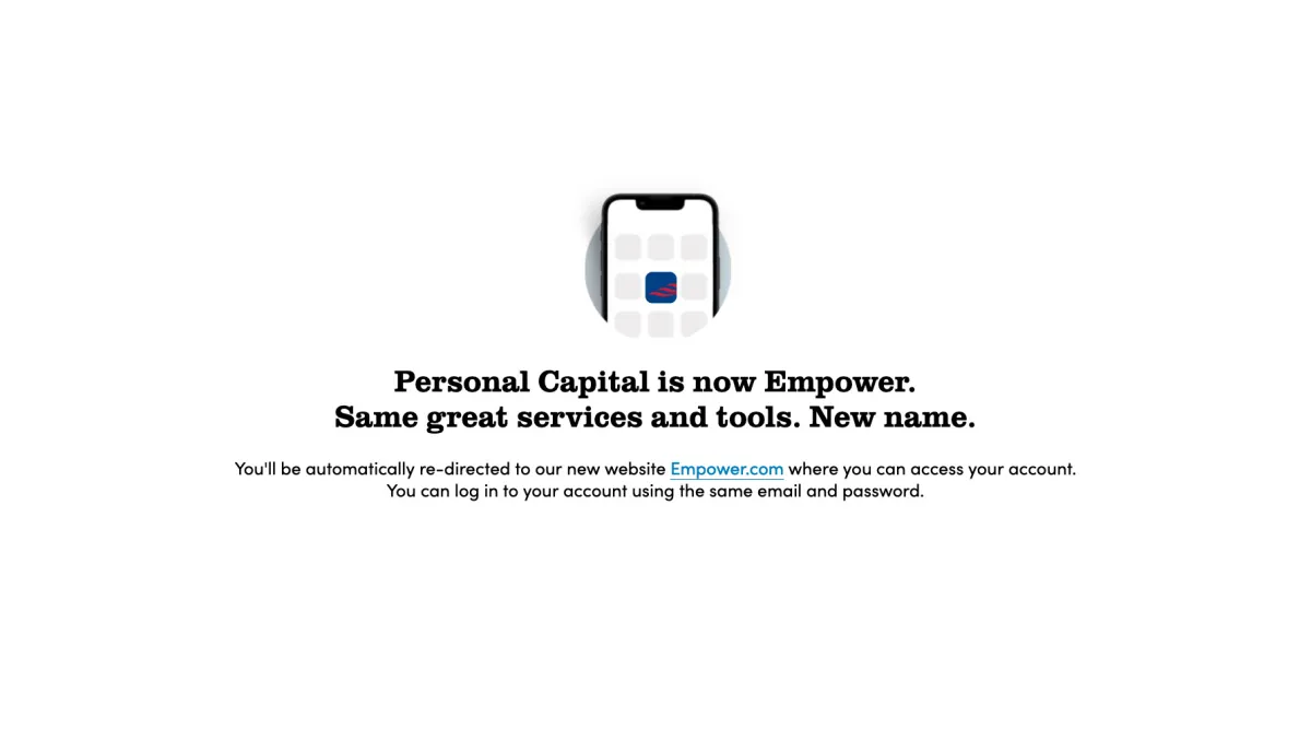 Interface Personal Capital : fonctionnalités, prix, alternatives Interface Personal Capital : fonctionnalités, prix, alternatives
