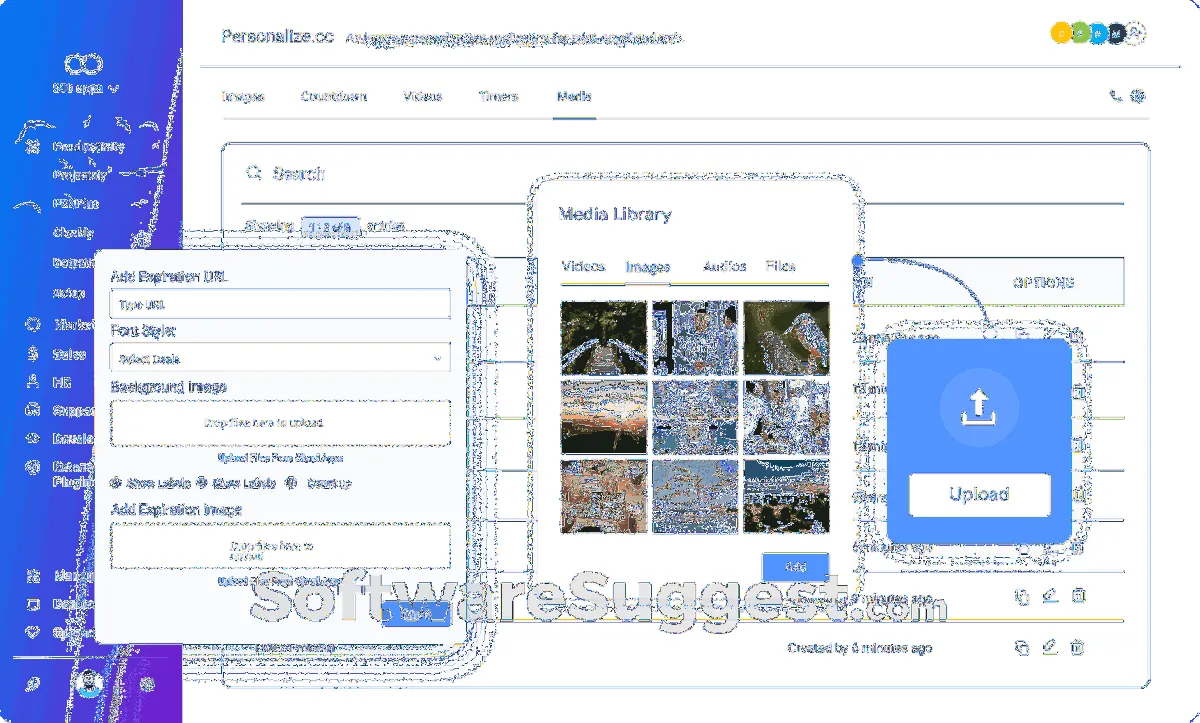 Personalize.cc: avis sur le logiciel de marketing conversationnel: fonctionnalités, avantages, inconvénients et tarifs Personalize.cc: avis sur le logiciel de marketing conversationnel: fonctionnalités, avantages, inconvénients et tarifs