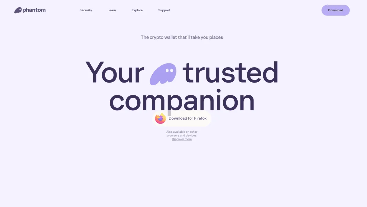 Notre avis sur Phantom : un logiciel de sécurité cloud à découvrir