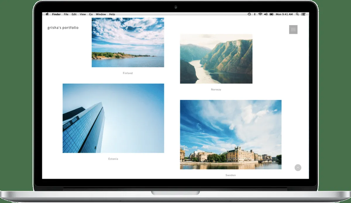 Interface Photler: fonctionnalités, prix, alternatives