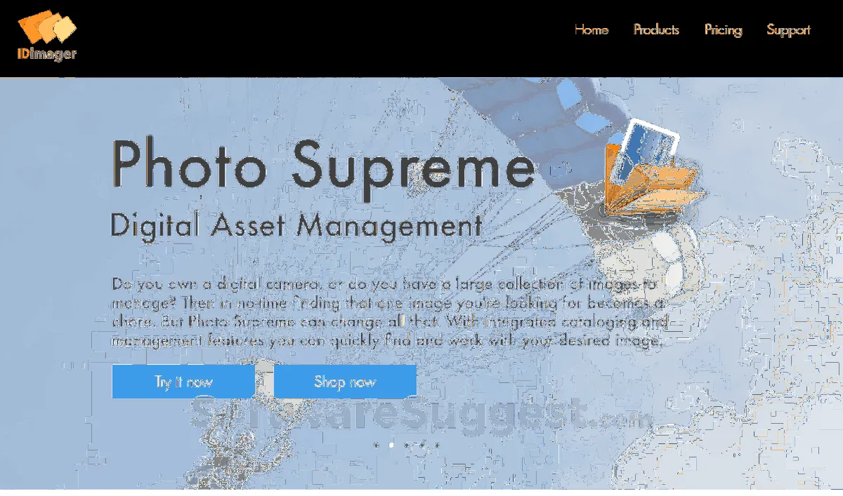 Photo Supreme: avis sur le logiciel de gestion de photos (photothèque): fonctionnalités, avantages, inconvénients et tarifs Photo Supreme: avis sur le logiciel de gestion de photos (photothèque): fonctionnalités, avantages, inconvénients et tarifs