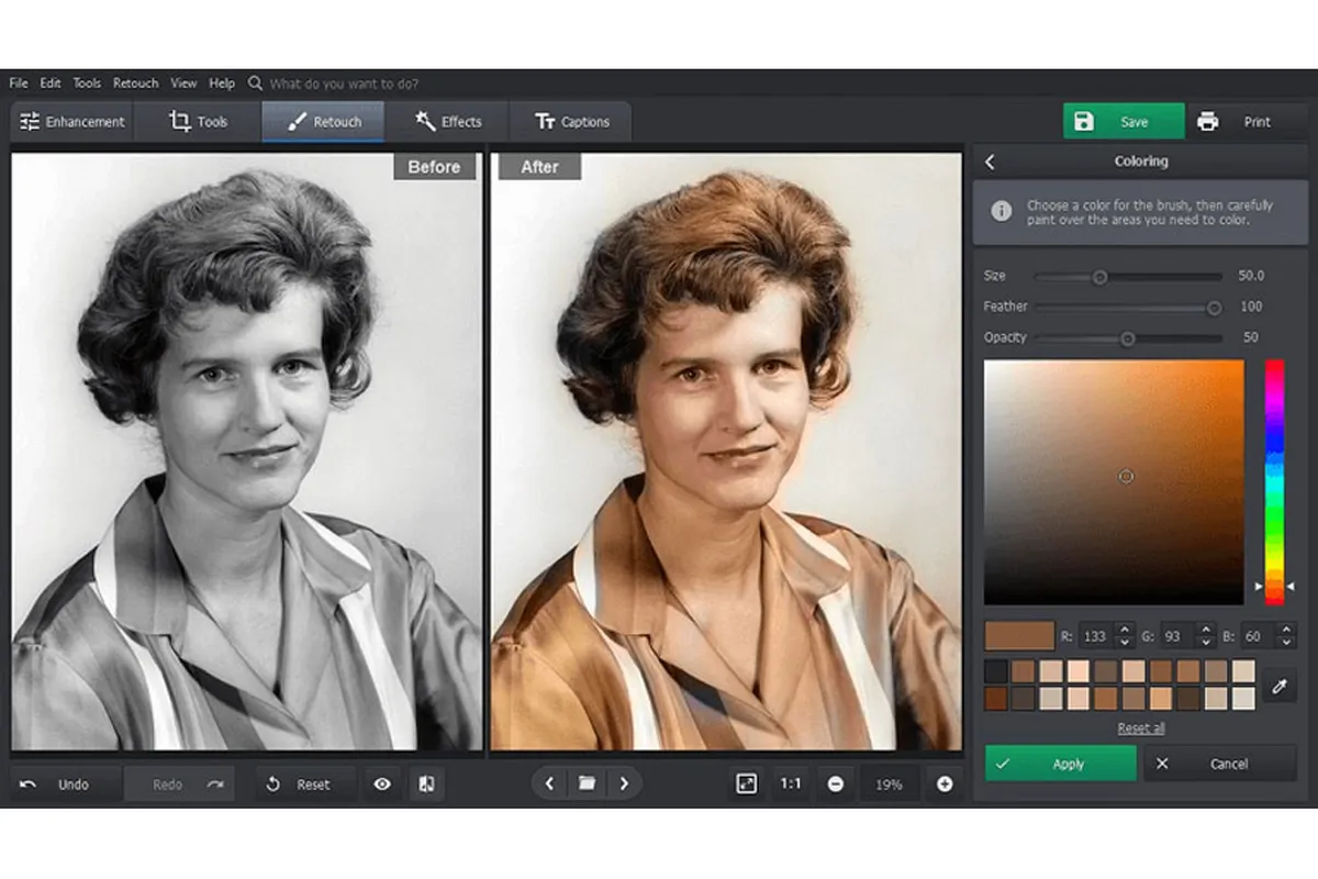 Notre avis sur PhotoGlory : un logiciel de gestion de photos (photothèque) à découvrir