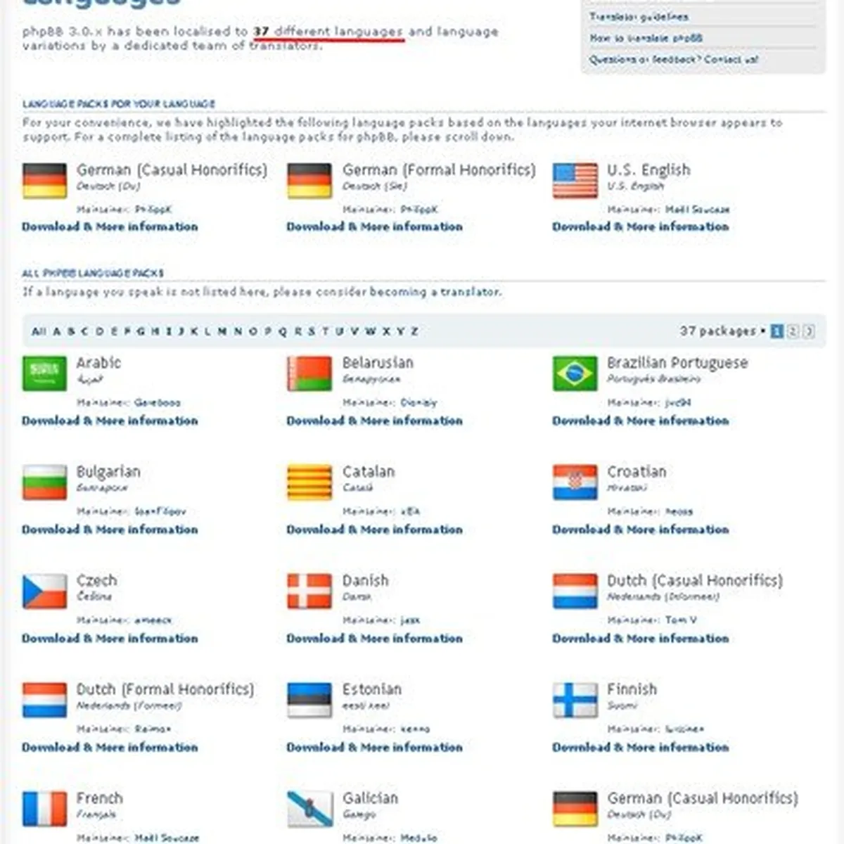 phpBB: avis sur le logiciel d'enquête / sondage / questionnaire: fonctionnalités, avantages, inconvénients et tarifs phpBB: avis sur le logiciel d'enquête / sondage / questionnaire: fonctionnalités, avantages, inconvénients et tarifs