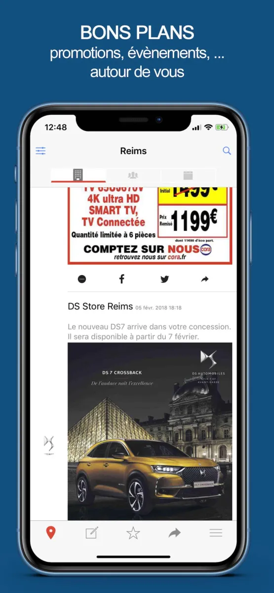 Notre avis sur Pick In : un logiciel pour commerce de détail à découvrir