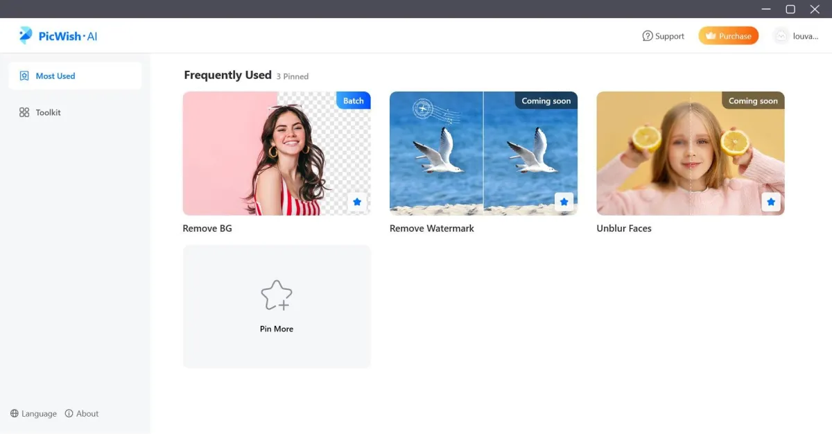Notre avis sur PicWish : un logiciel de retouche photo / édition d'image à découvrir
