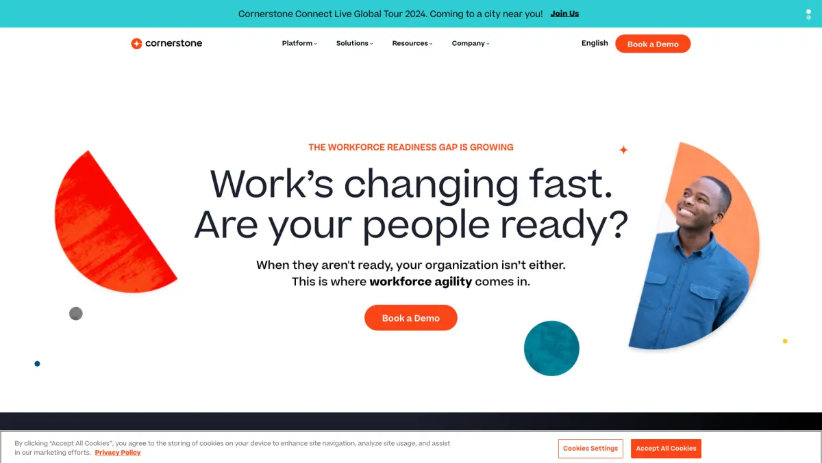 Interface PiiQ : fonctionnalités, prix, alternatives