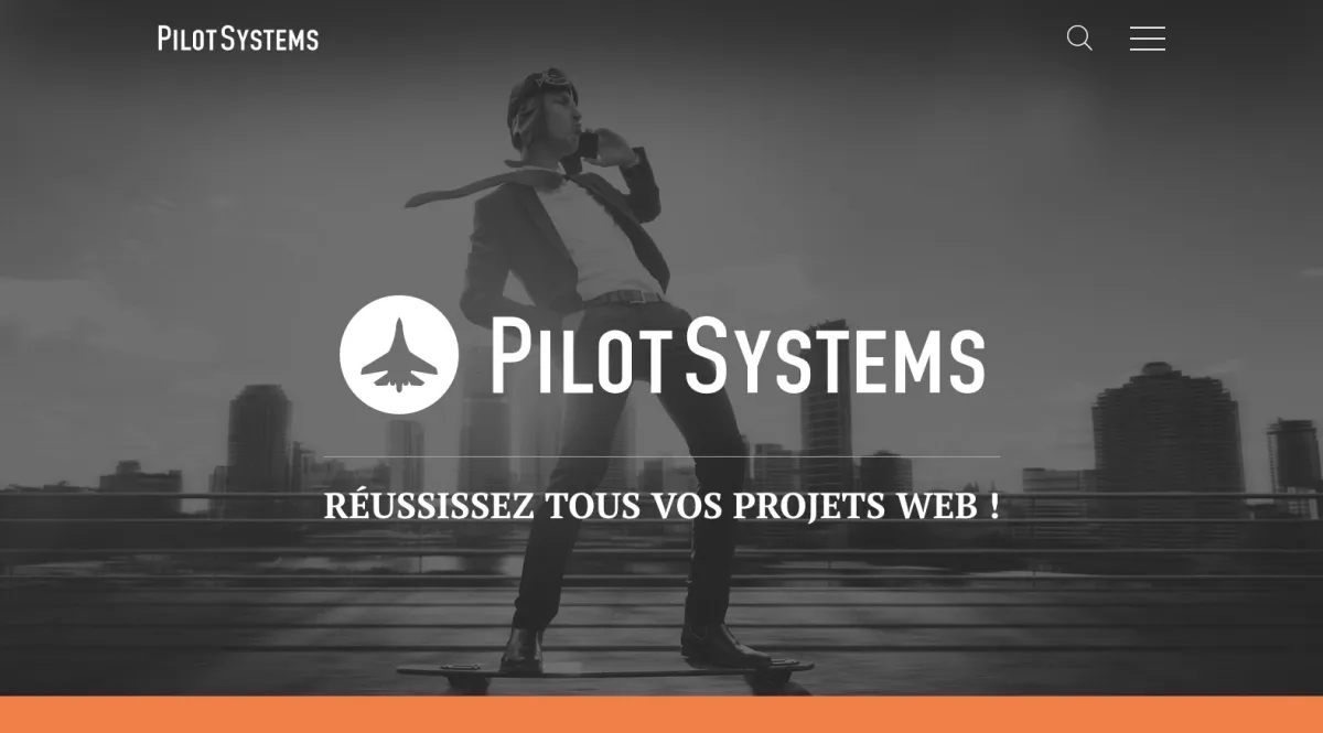 Interface Pilot Systems : fonctionnalités, prix, alternatives Interface Pilot Systems : fonctionnalités, prix, alternatives