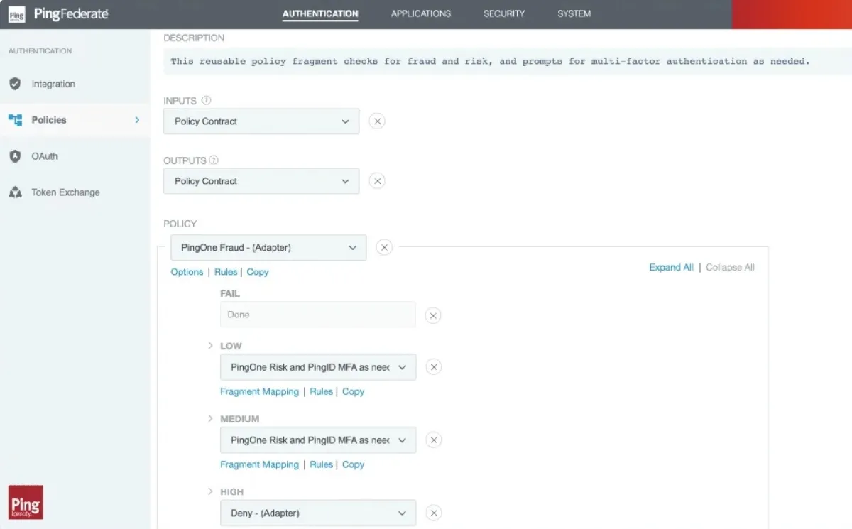 Notre avis sur PingFederate : un logiciel de sécurité cloud à découvrir