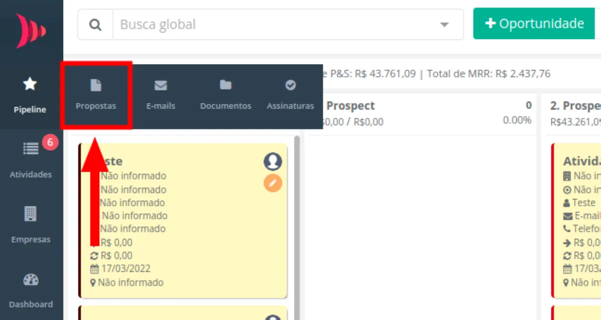 PipeRun: avis sur le logiciel CRM: fonctionnalités, avantages, inconvénients et tarifs