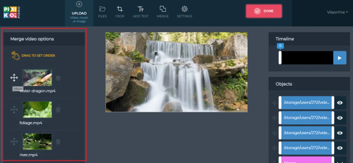 Notre avis sur Pixiko : un logiciel de montage vidéo à découvrir