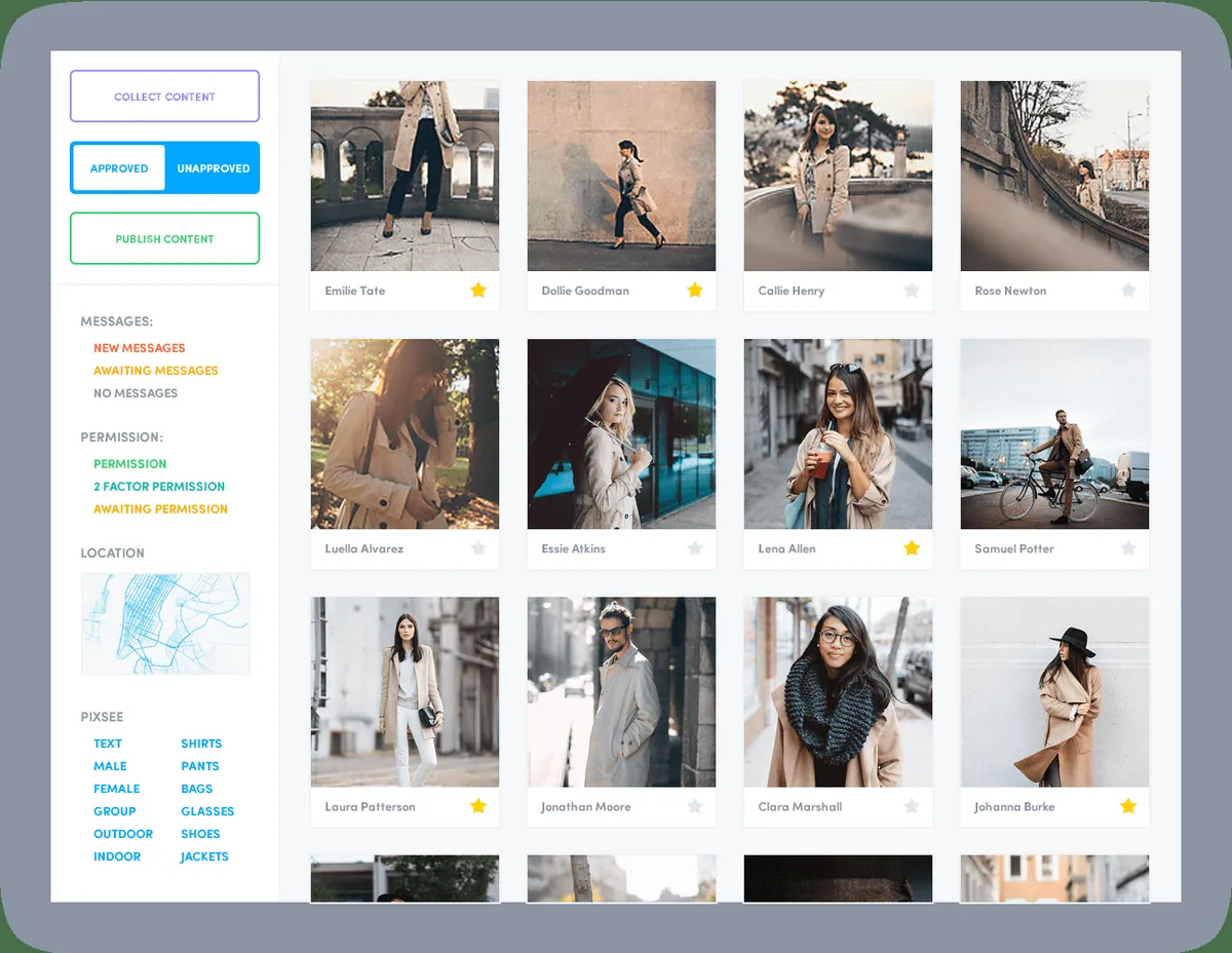 Notre avis sur Pixlee : un logiciel de marketing sur les réseaux sociaux à découvrir Notre avis sur Pixlee : un logiciel de marketing sur les réseaux sociaux à découvrir