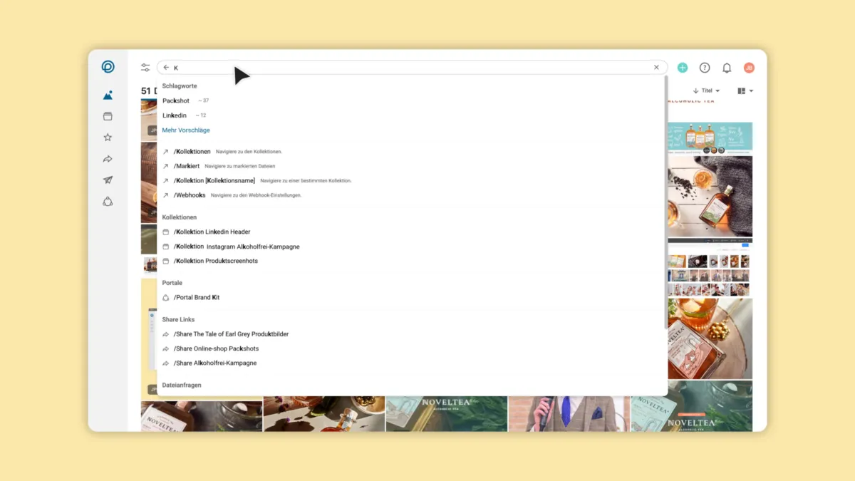 Notre avis sur pixx.io : un logiciel de gestion des actifs numériques (DAM) à découvrir