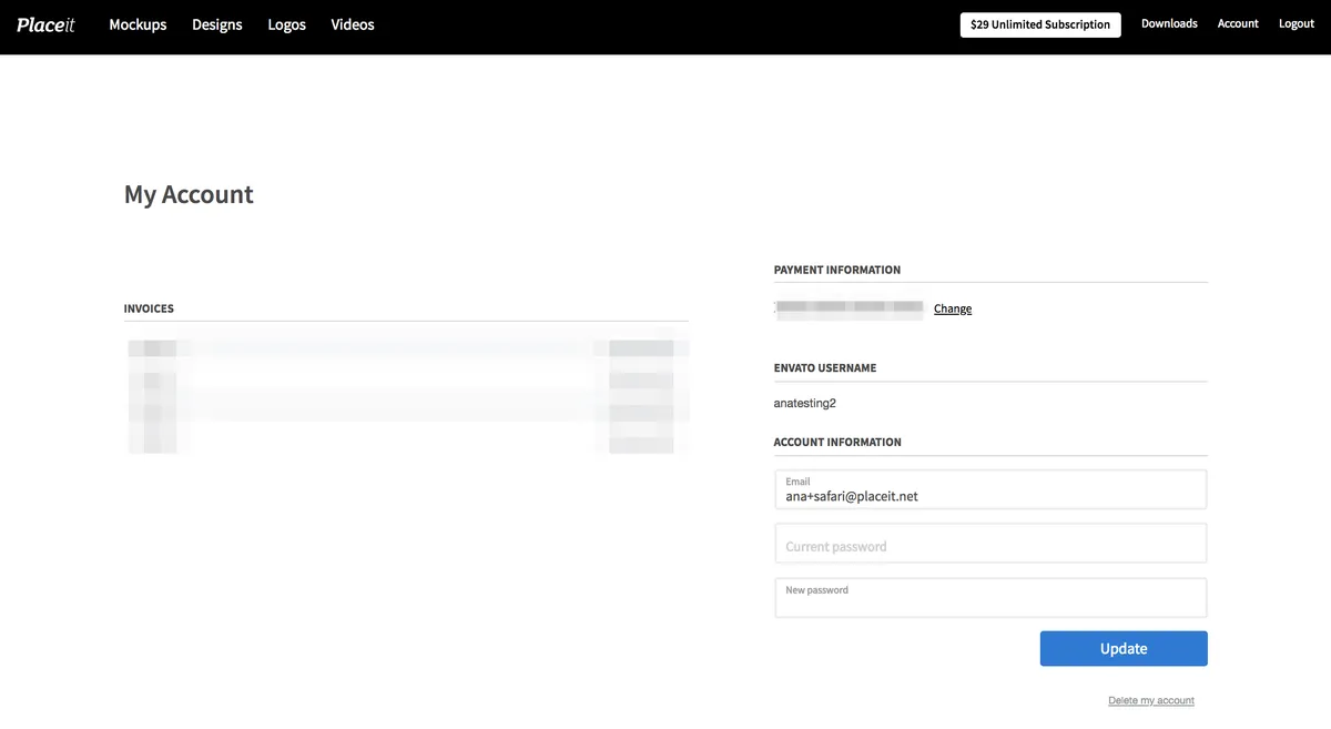 Placeit: avis sur le logiciel de graphisme: fonctionnalités, avantages, inconvénients et tarifs