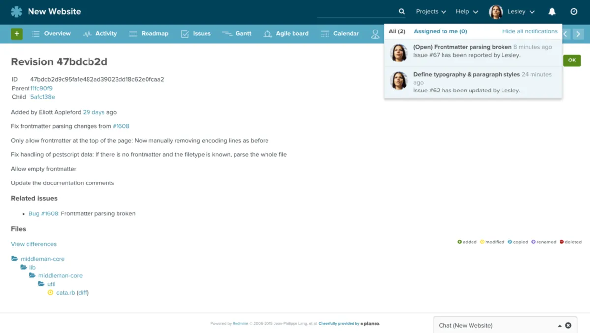 Interface Plan: fonctionnalités, prix, alternatives