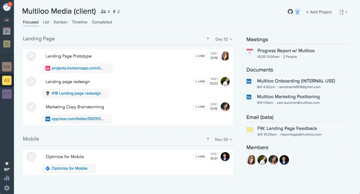 Notre avis sur Plan : un logiciel PLM (product lifecycle management) à découvrir