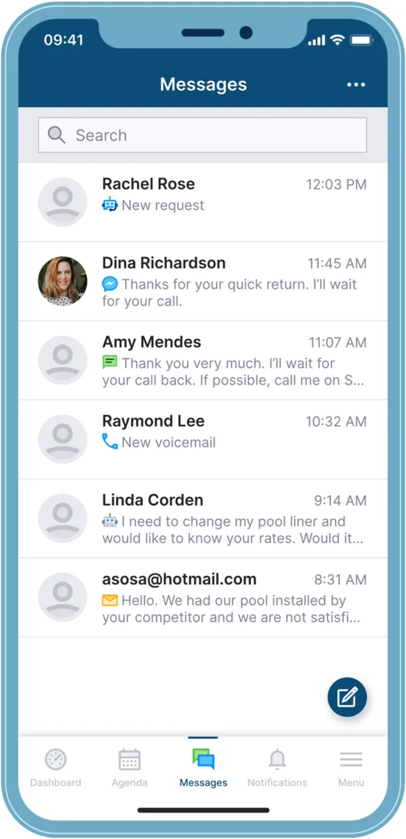 Interface Plannit: fonctionnalités, prix, alternatives