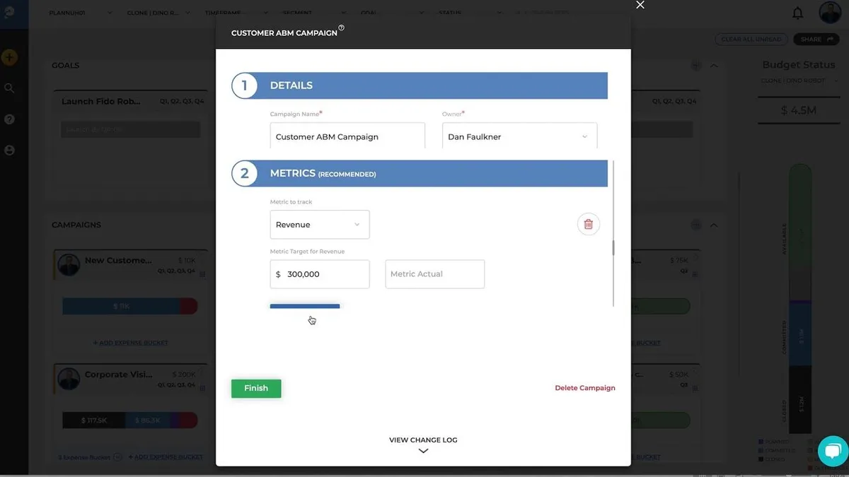 Interface Plannuh: image, ergonomie, alternatives Interface Plannuh: image, ergonomie, alternatives
