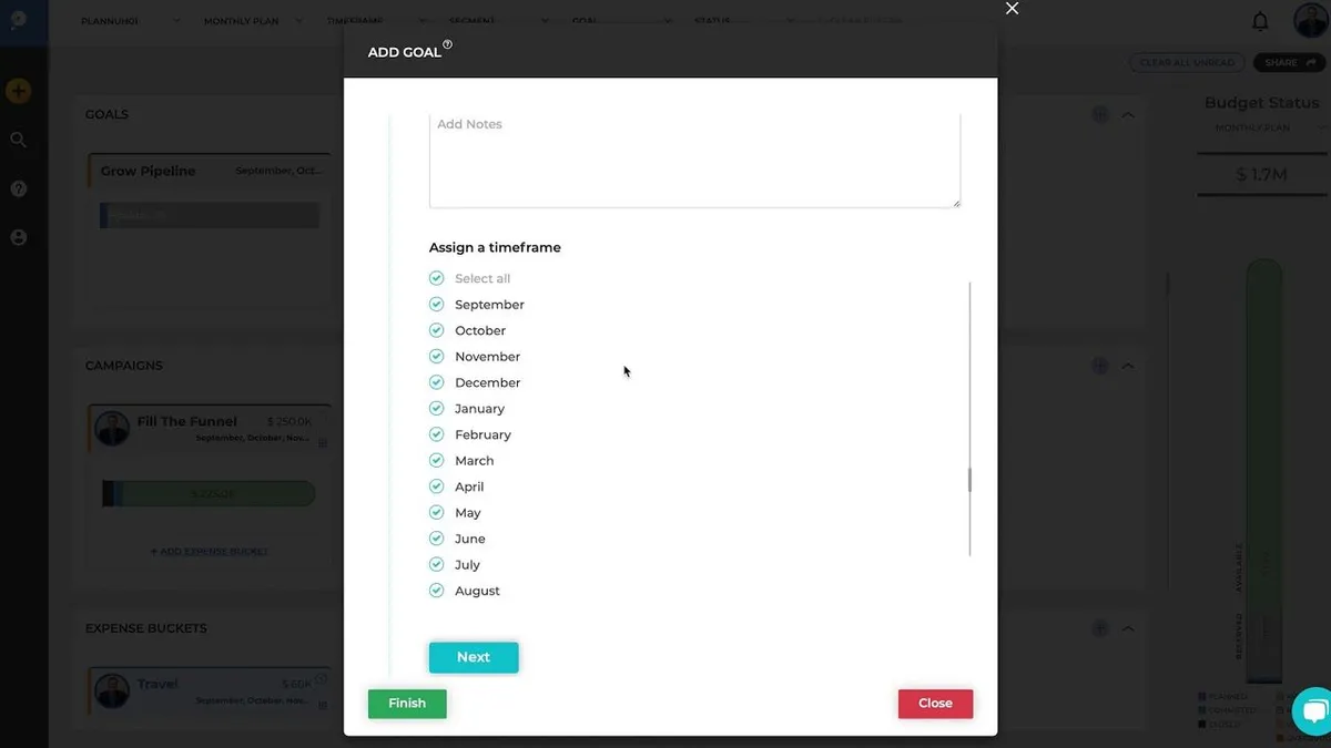 Plannuh: avis sur le logiciel de marketing automation: fonctionnalités, avantages, inconvénients et tarifs Plannuh: avis sur le logiciel de marketing automation: fonctionnalités, avantages, inconvénients et tarifs