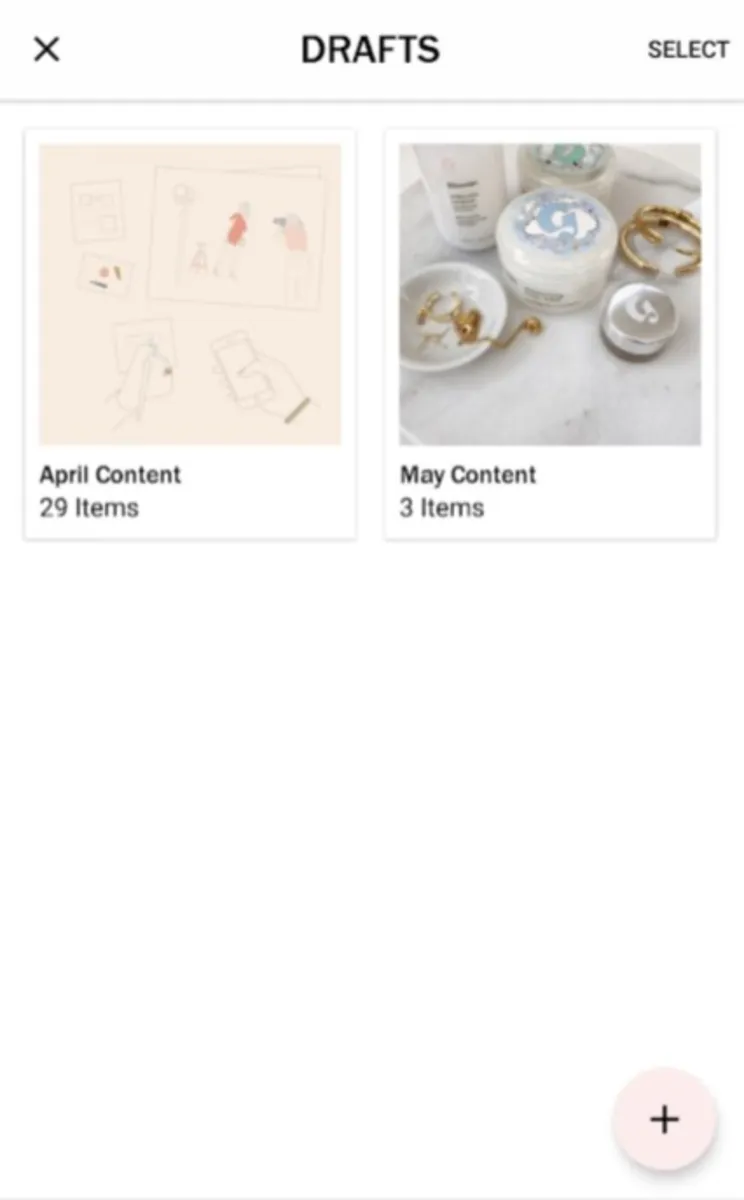Interface PLANOLY: fonctionnalités, prix, alternatives