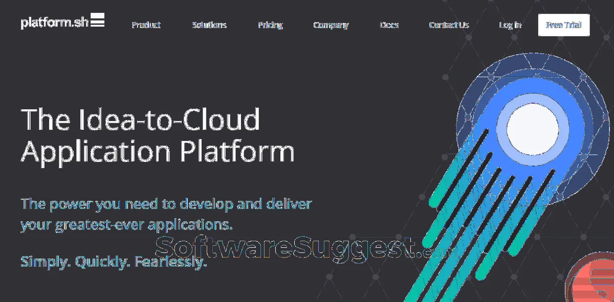 Notre avis sur Platform.Sh : un logiciel de développement d'applications (app builder) à découvrir