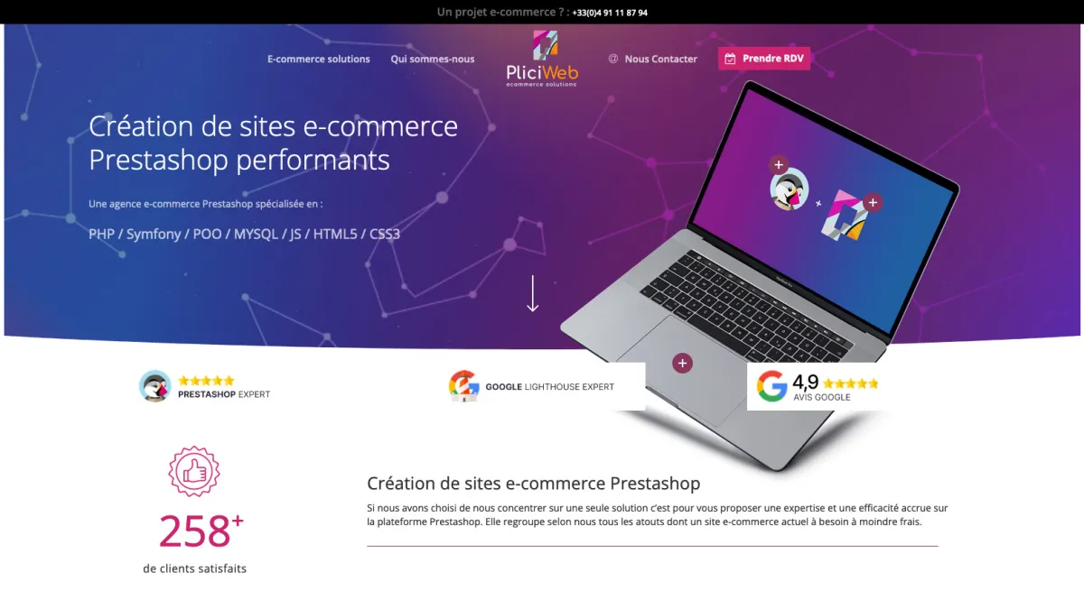 Interface Plici : fonctionnalités, prix, alternatives Interface Plici : fonctionnalités, prix, alternatives