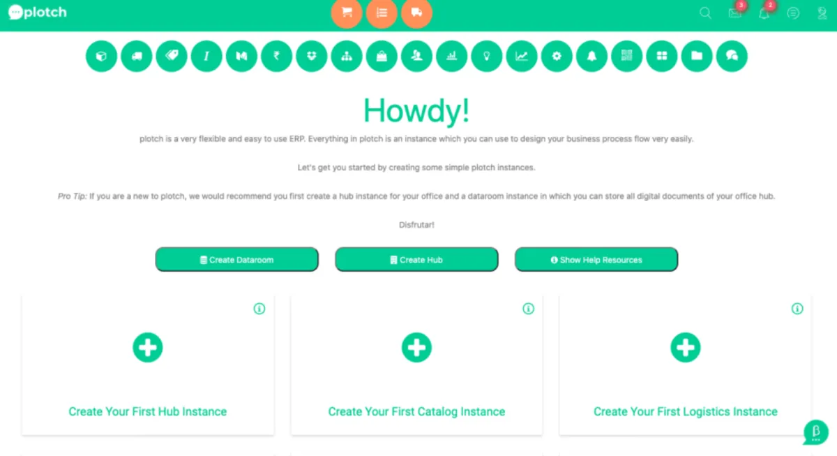 Notre avis sur Plotch : un logiciel e-Commerce à découvrir