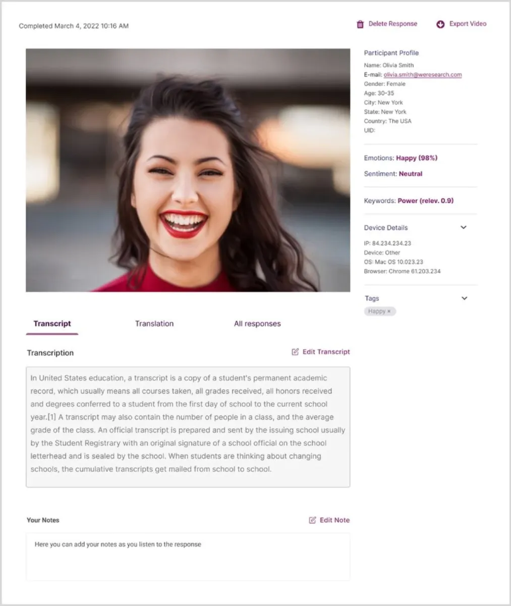 Interface Plotto: fonctionnalités, prix, alternatives