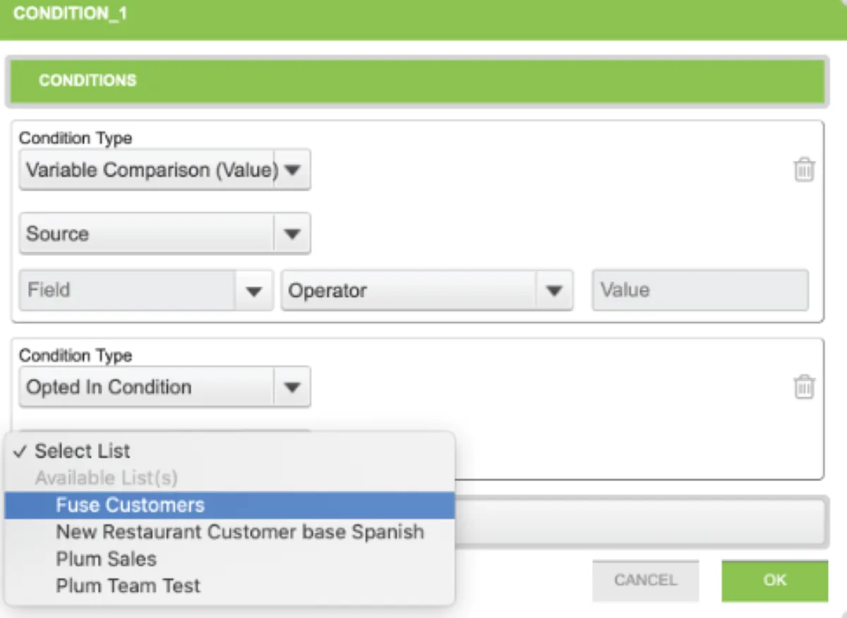 Notre avis sur Plum Message : un logiciel d'envoi de SMS marketing à découvrir