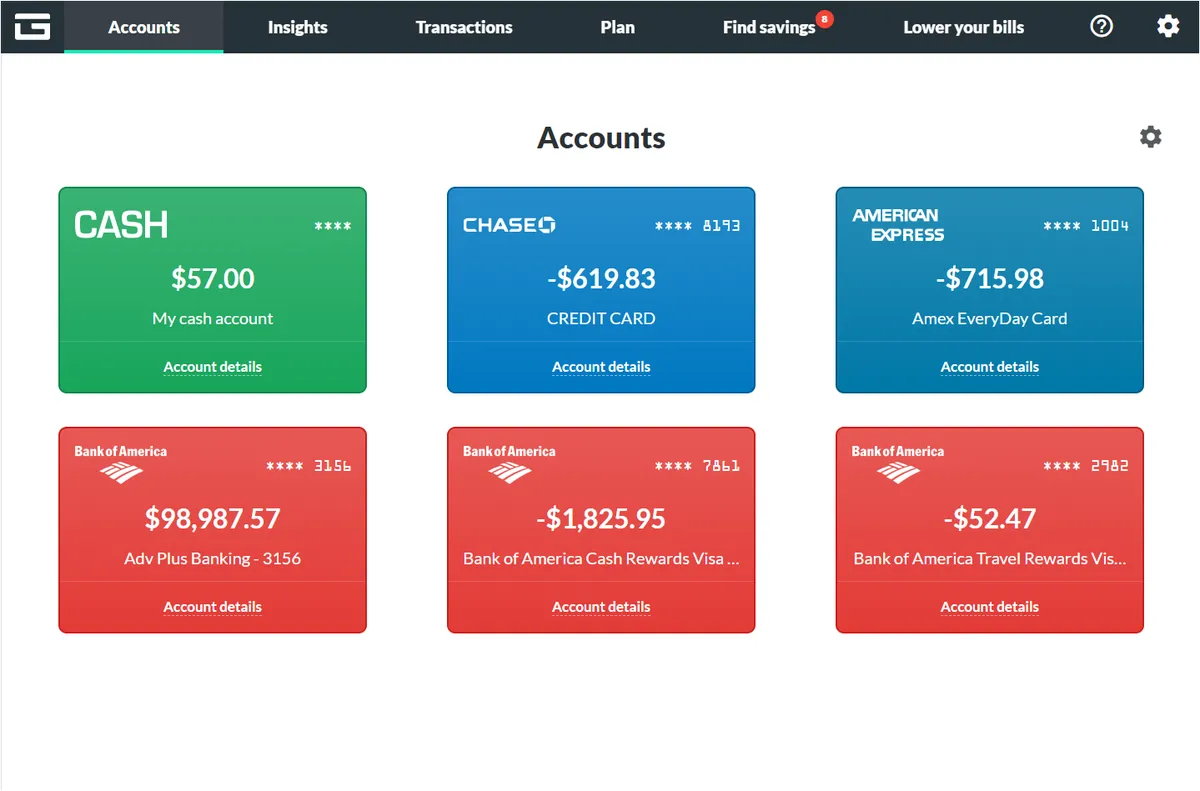 Notre avis sur PocketGuard : un logiciel de gestion budgétaire à découvrir