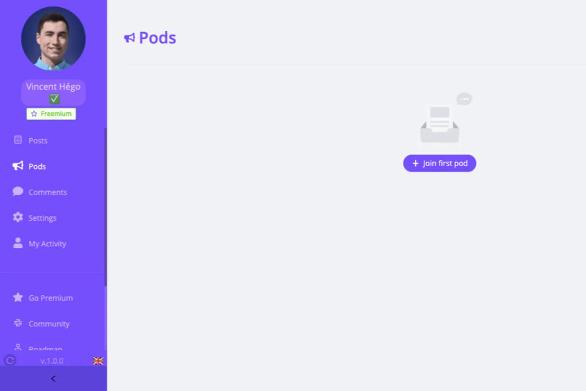 Notre avis sur Podawaa : un logiciel de gestion de leads (lead management) à découvrir