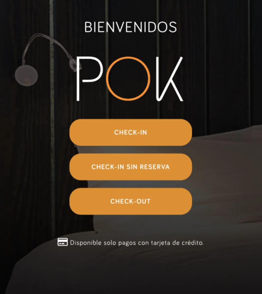Notre avis sur POK Point of Kiosk : un logiciel de gestion hôtelière (PMS: property management system) à découvrir