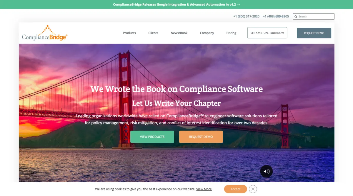 Interface Policy & Procedure Management : fonctionnalités, prix, alternatives