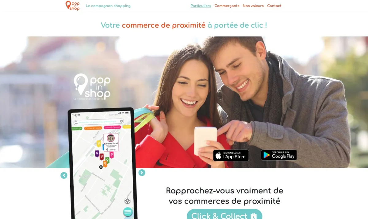 Notre avis sur Pop in shop : un progiciel à découvrir Notre avis sur Pop in shop : un progiciel à découvrir