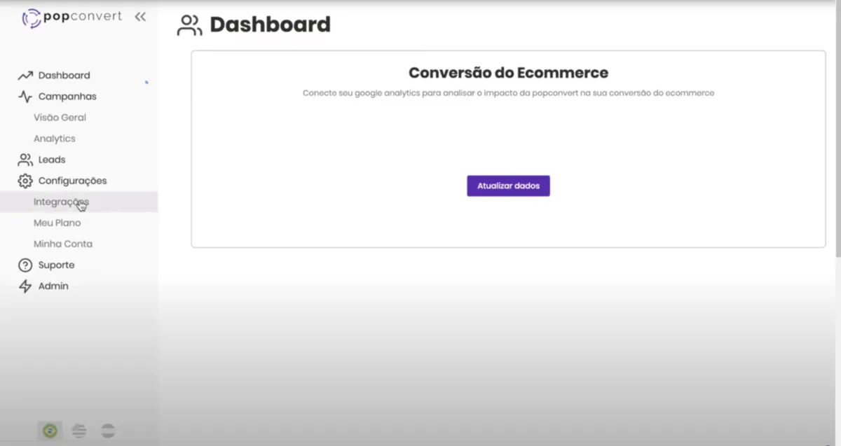 Notre avis sur Popconvert : un logiciel de gestion de campagnes marketing à découvrir