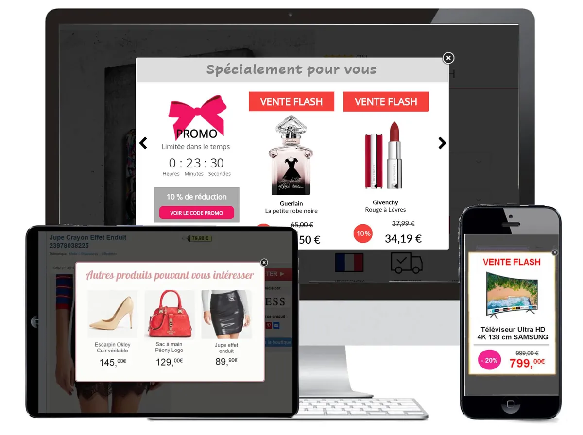 Notre avis sur Popeo : un logiciel e-Commerce à découvrir Notre avis sur Popeo : un logiciel e-Commerce à découvrir
