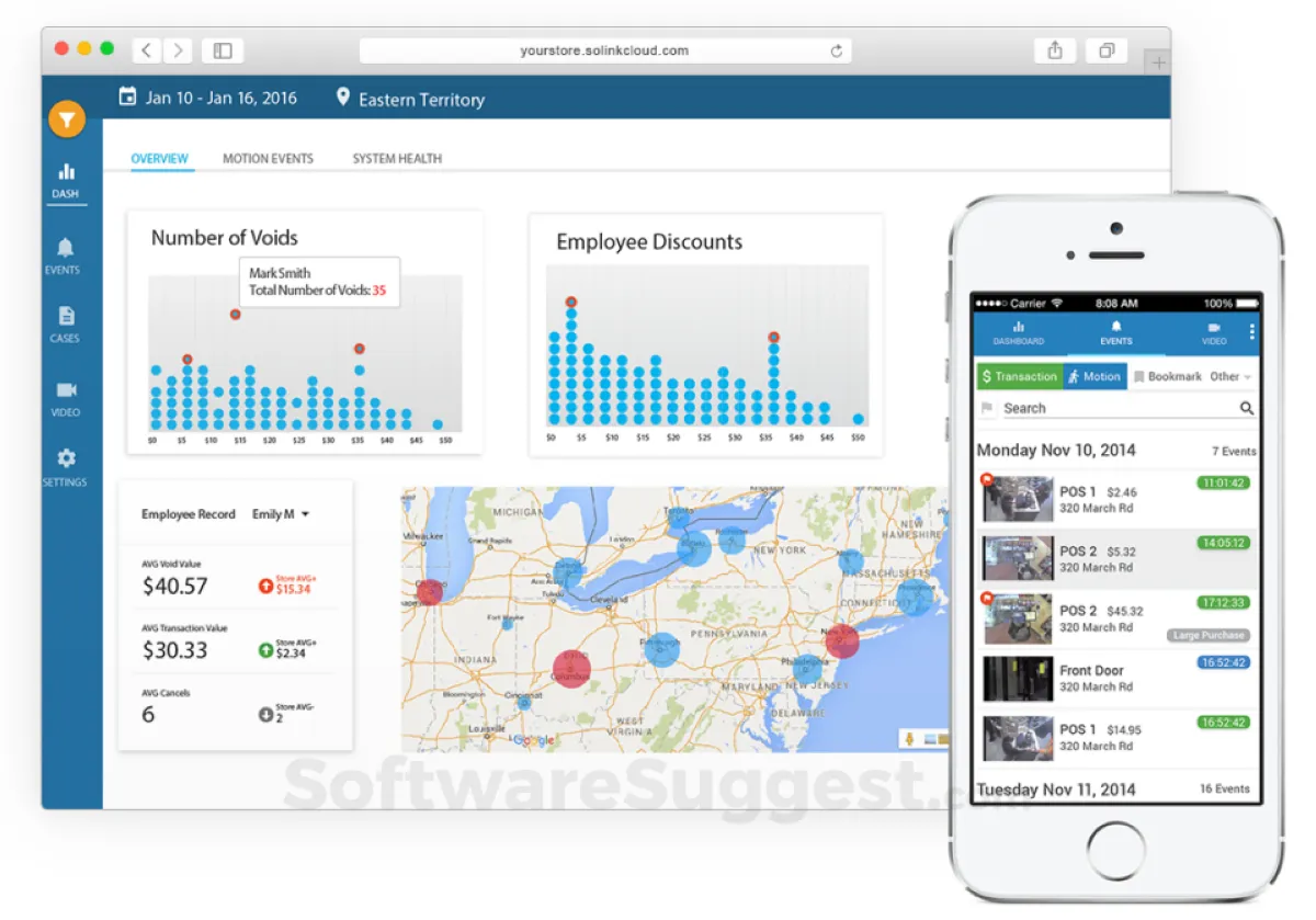 Notre avis sur POPin : un logiciel d'engagement collaborateur (employee engagement) à découvrir