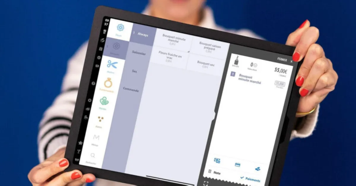 Popina: avis sur le logiciel de caisse et point de vente (POS / PDV): fonctionnalités, avantages, inconvénients et tarifs